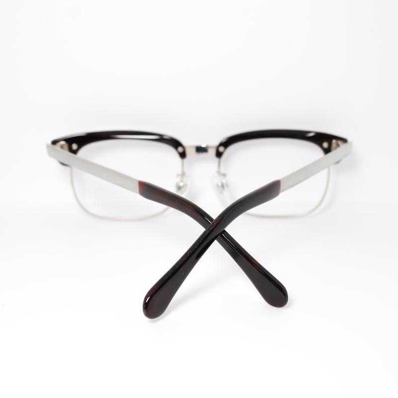 ヴィンテージ・サーモントブロー308 ローゼッタ金手・50サイズ