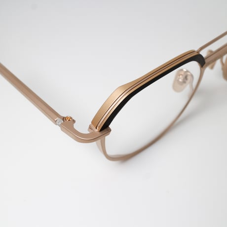 増永眼鏡 K3 Pallas #31