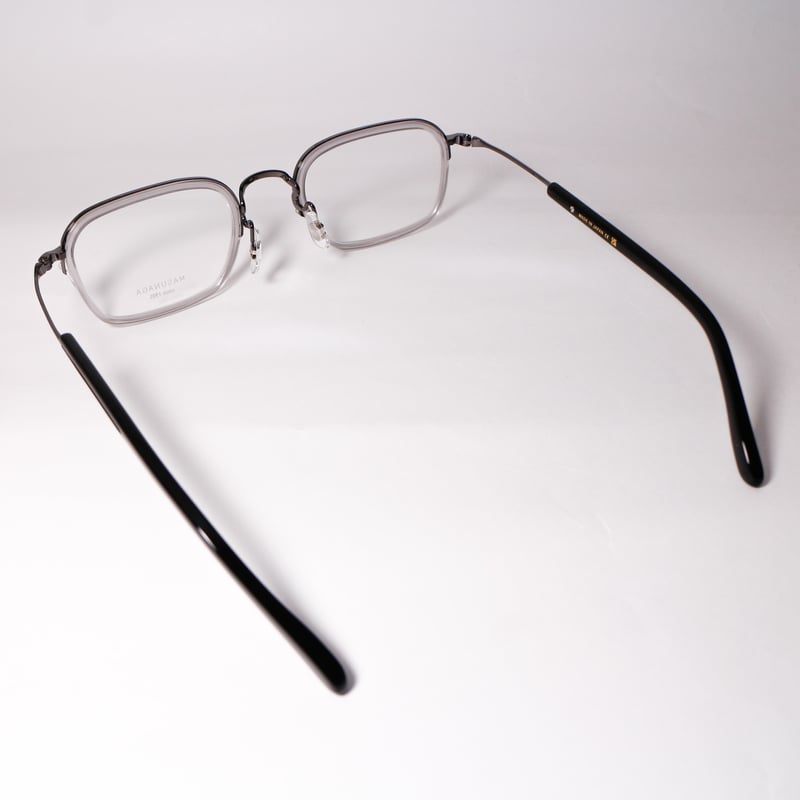 増永眼鏡 GMS-131P #24 | meganenotsujino