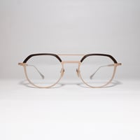 増永眼鏡 K3 Pallas #31