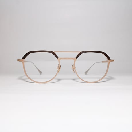 増永眼鏡 K3 Pallas #31