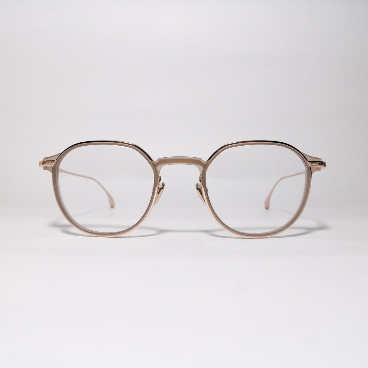 増永眼鏡 K3 Lantana #24 | meganenotsujino 