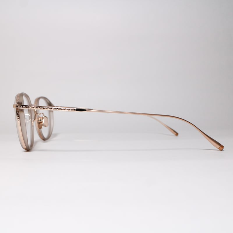 増永眼鏡 K3 Lantana #24 | meganenotsujino 