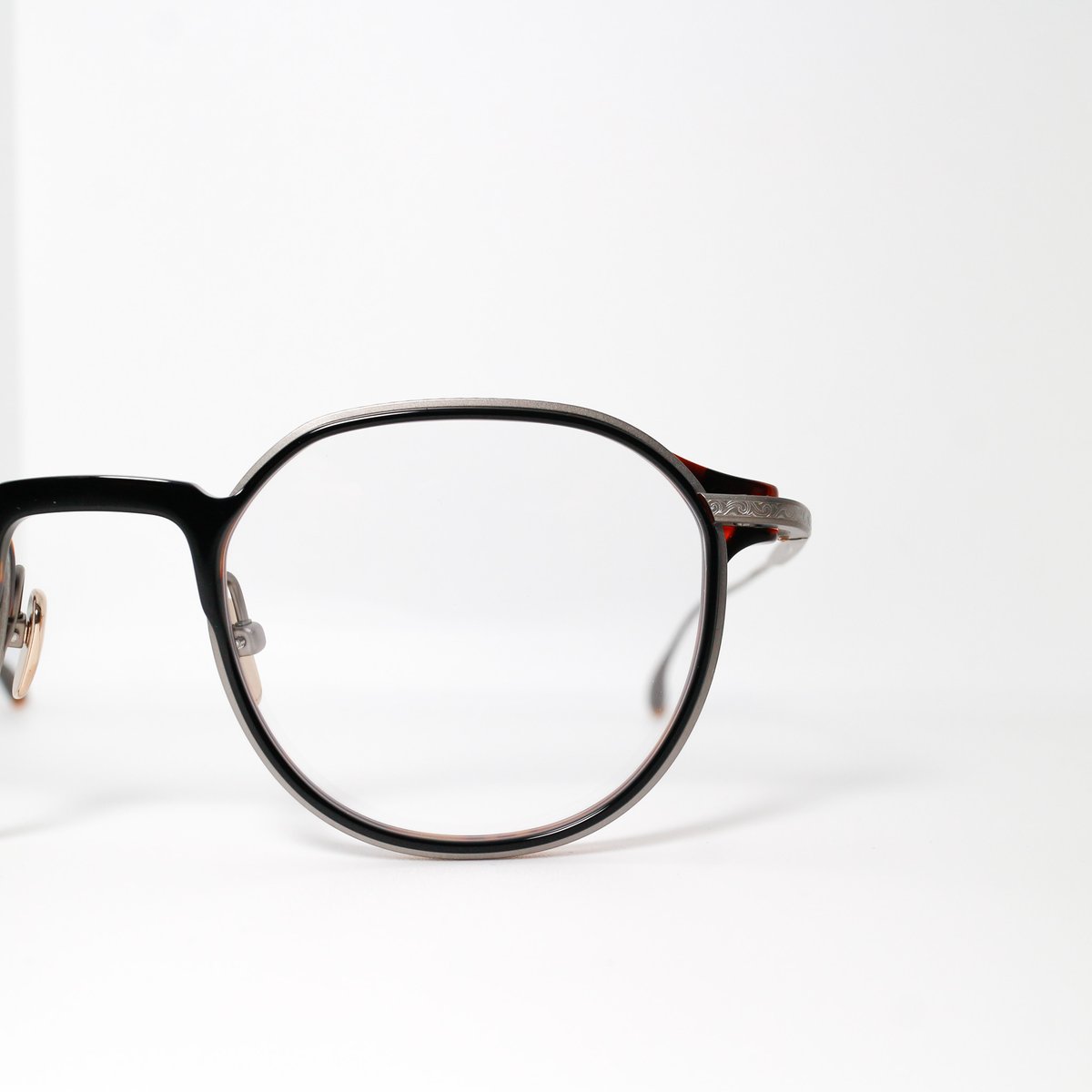 増永眼鏡 K3 Lantana #19 | meganenotsujino 