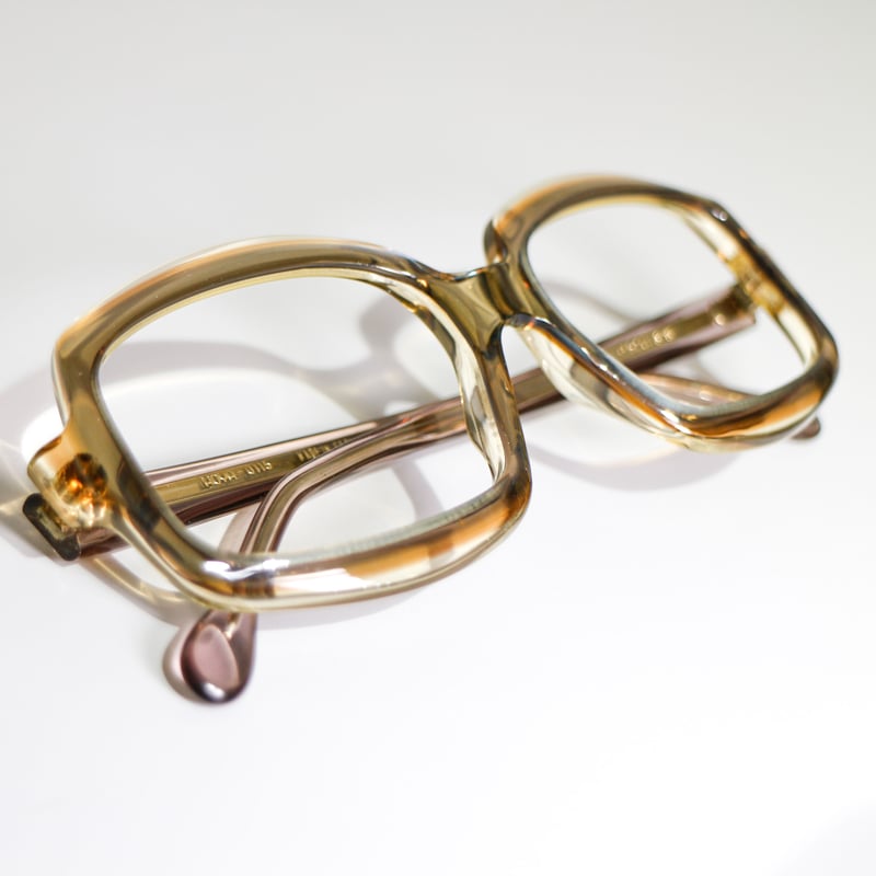 希少 60sヴィンテージ エッセル ホヤ コラボ ワンブリッジ メガネ 希少 60sヴィンテージ エッセル ホヤ コラボ ワンブリッジ