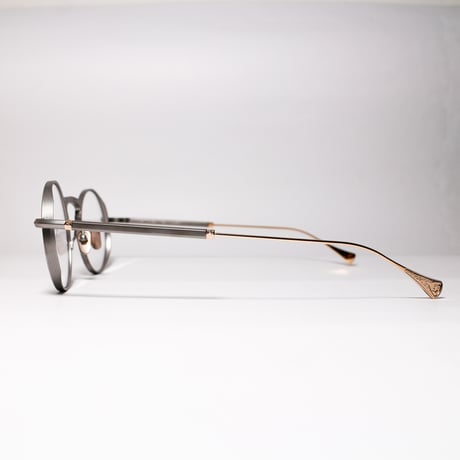 増永眼鏡 K3 Torcular #24