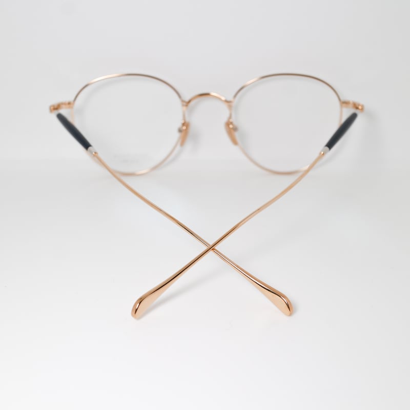 増永眼鏡 GMS-128T #21 | meganenotsujino