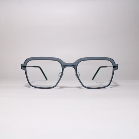 MARKUS T 正規品 独製 くるっ チタン製 T3 T335 眼鏡 マルクスティー 