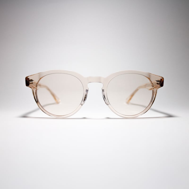 増永眼鏡 光輝076SG #S43 | meganenotsujino