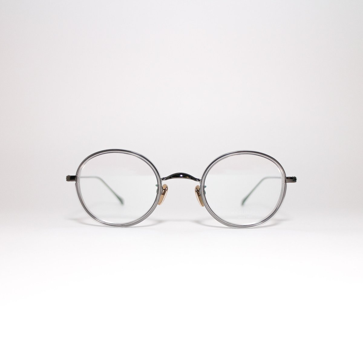 ◆レア未使用美品❗️◆増永眼鏡 GMS 08 #24 MASUNAGA（増永眼鏡）GMS-818入荷いたしました！ 熊本 光の森 D
