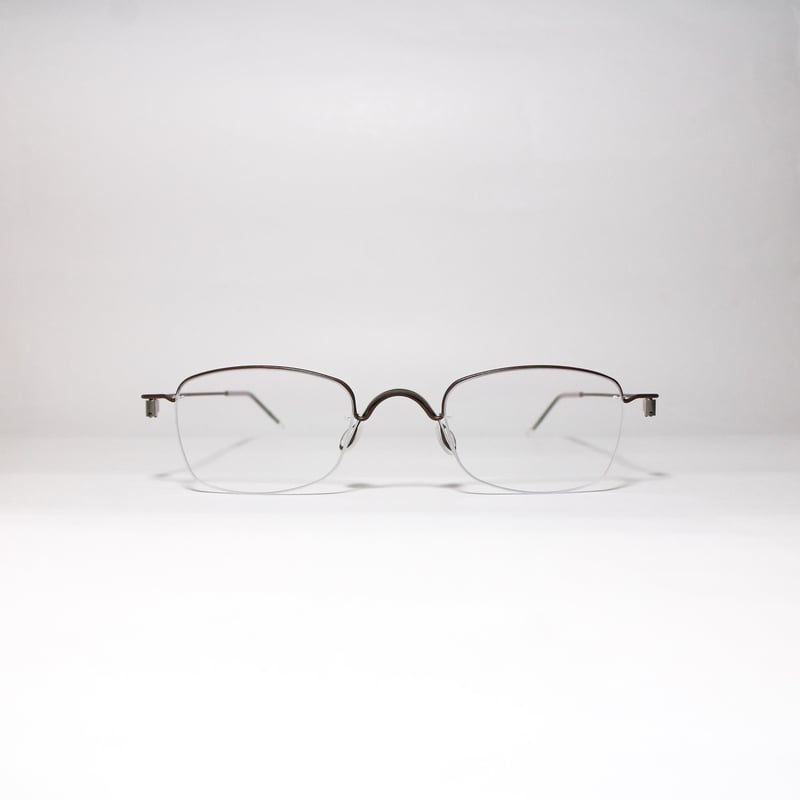 マルクスT D2 060 C-118 brown | meganenotsujino
