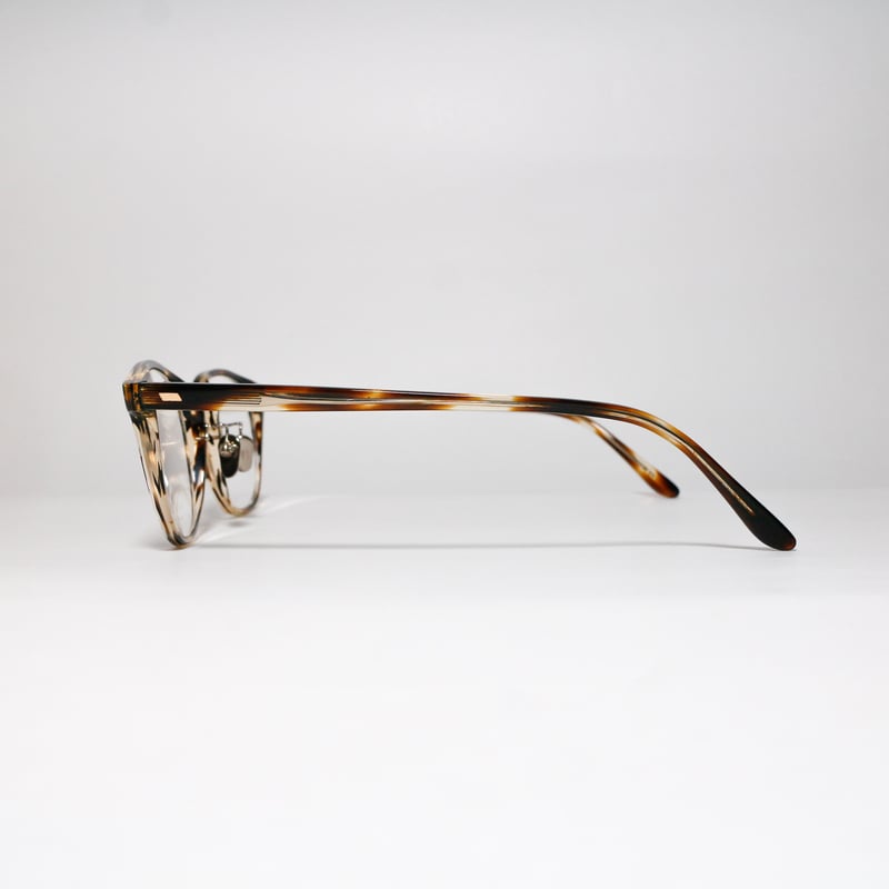 ワイ増永眼鏡 MP-718-TB | 【公式】福井・鯖江めがね 総合案内サイト JAPAN GLASSES
