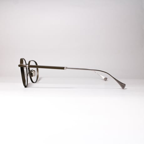 増永眼鏡 K3 Sculptor #33