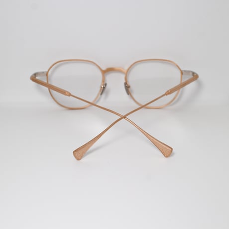 増永眼鏡 K3 Sculptor #11
