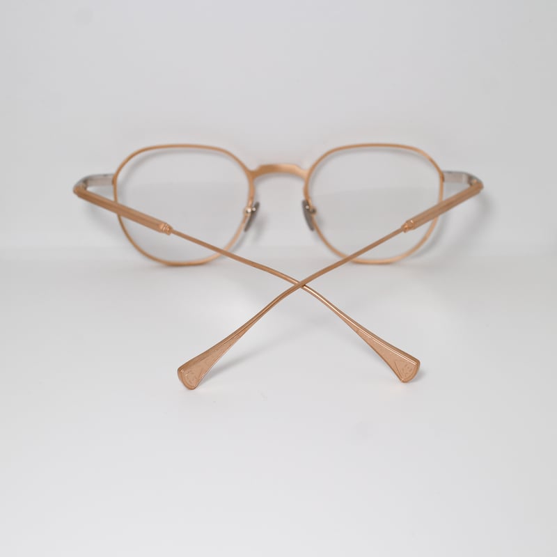 増永眼鏡 K3 Sculptor #11 | meganenotsujino