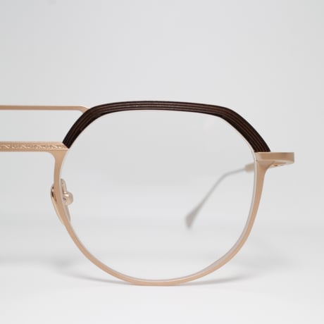 増永眼鏡 K3 Pallas #31