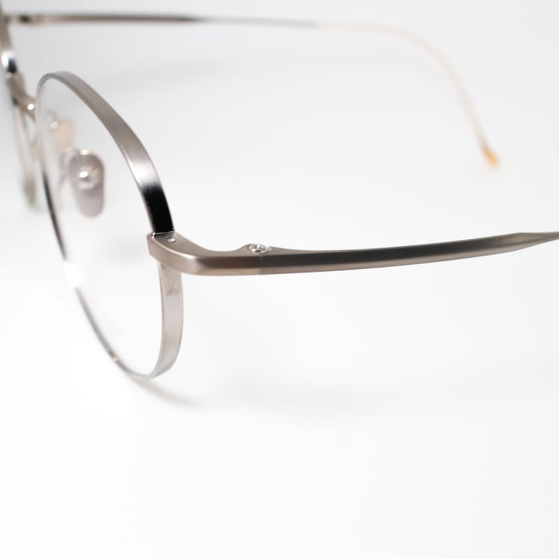 増永眼鏡 Chord C 18金＋βチタン | meganenotsujino
