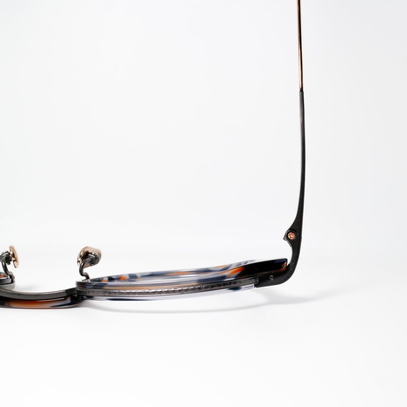 増永眼鏡 K3 Lantana #33 | meganenotsujino 