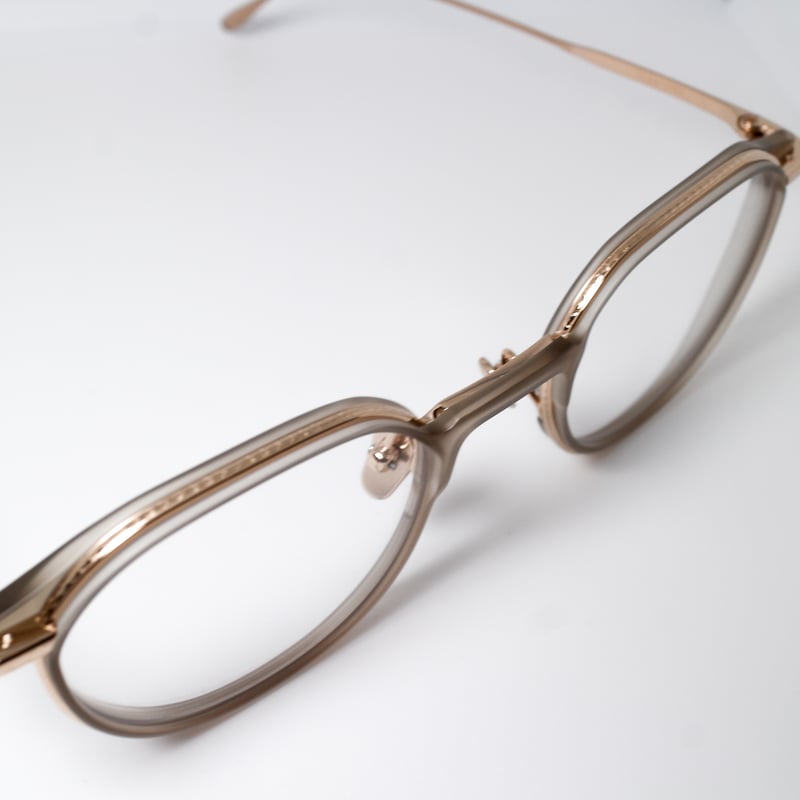 増永眼鏡 K3 Lantana #24 | meganenotsujino 