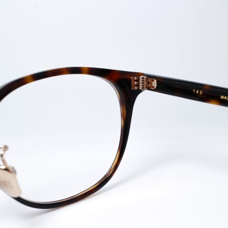 増永眼鏡 GMS-07 #23