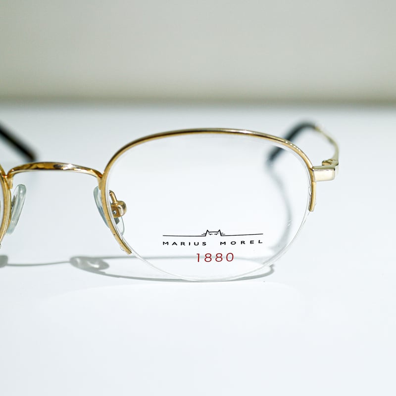MARIUS MOREL1880（マリウスモレル・エイティエイティ）1622M