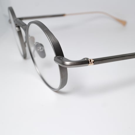 増永眼鏡 K3 Torcular #24