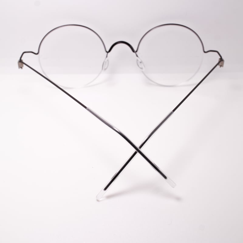 MARKUS T（マルクスT）D2 074-130black | meganenotsujino