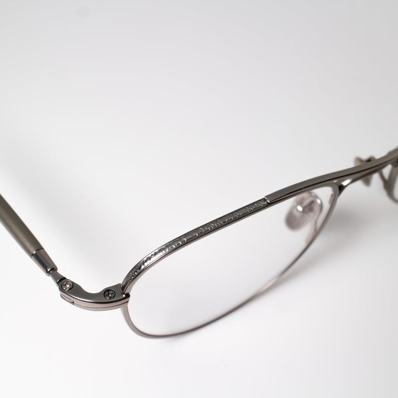 増永眼鏡 GMS-129T #34 | meganenotsujino