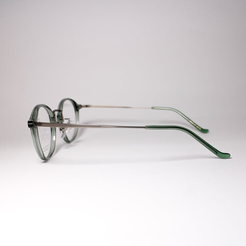 NOVA ヴィンテージ 眼鏡 フレーム ビッグサイズ ボストン型 ノバ