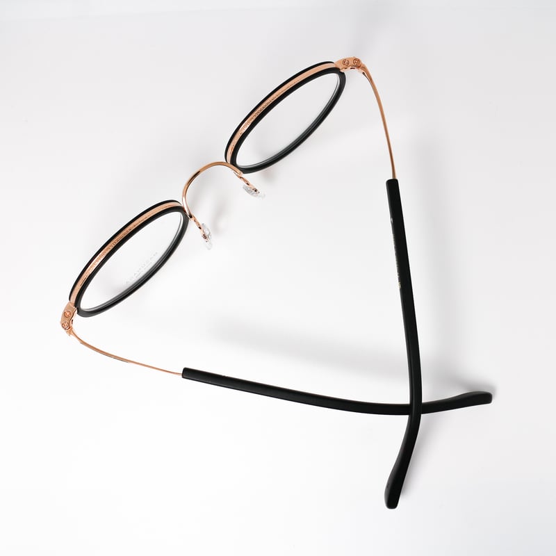 増永眼鏡 GMS-127 #39 | meganenotsujino