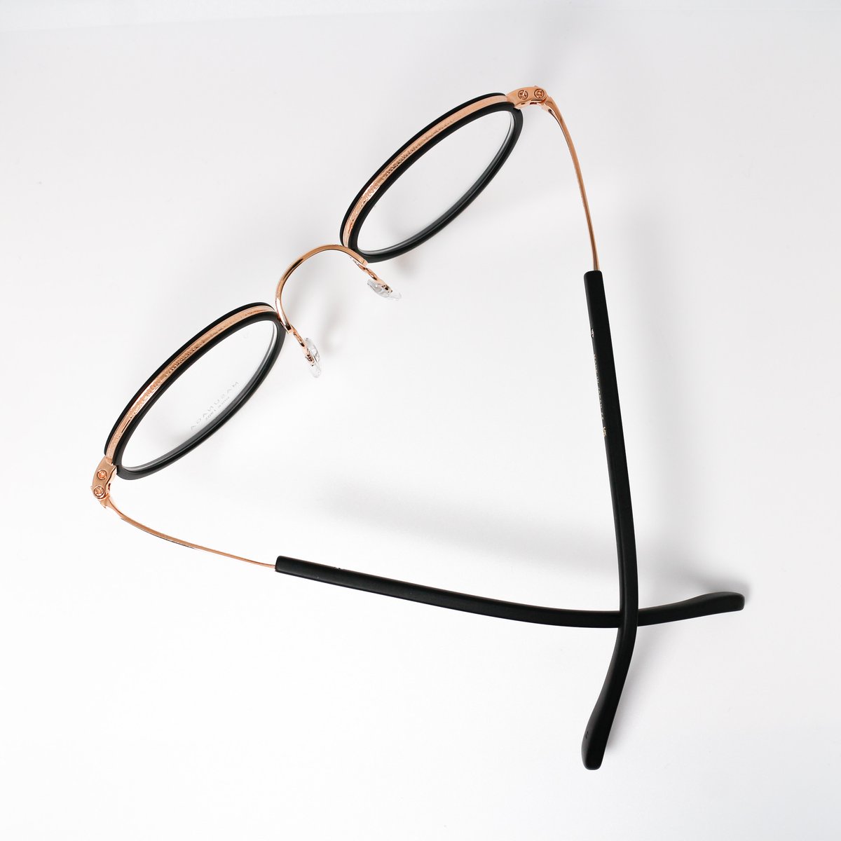 増永眼鏡 GMS-127 #39 | meganenotsujino