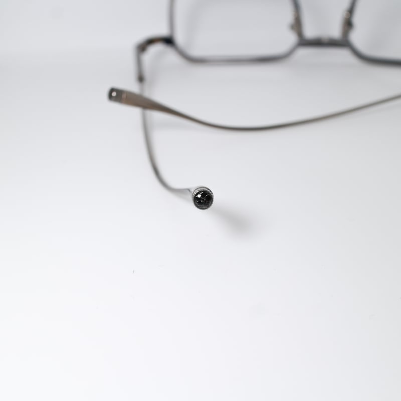 増永眼鏡 K3 Wisteria #25 | meganenotsujino