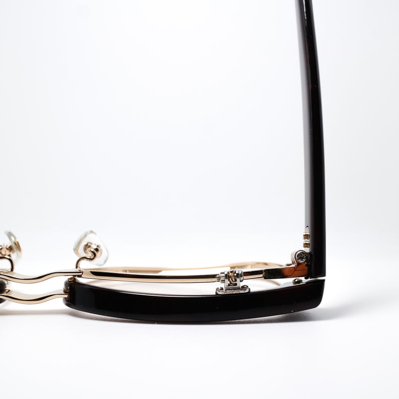 vintage 眼鏡　サーモント　サンプラチナ　ローデンストック　跳ね上げ vintage 眼鏡 サーモント サンプラチナ ローデンストック 跳ね