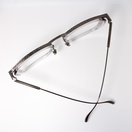 増永眼鏡 K3 Fuji #24