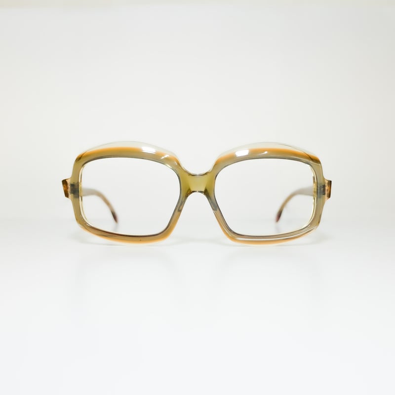 HOYA 0115 60年代〜70年代ヴィンテージ | meganenotsujino