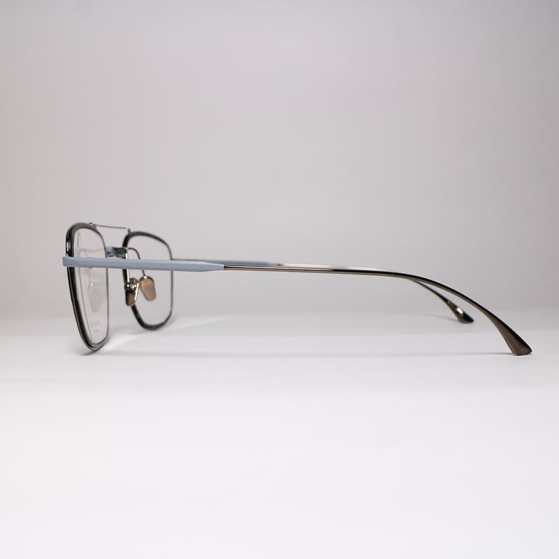 増永眼鏡 CONCORDEⅢ #24 | meganenotsujino