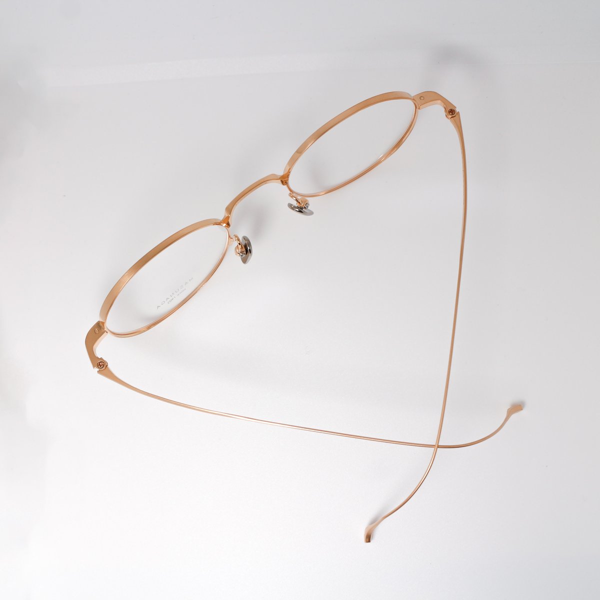 その他 enaga Chord E | MASUNAGA since 1905(増永眼鏡)