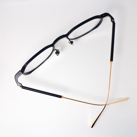 増永眼鏡 K3 Sculptor #45