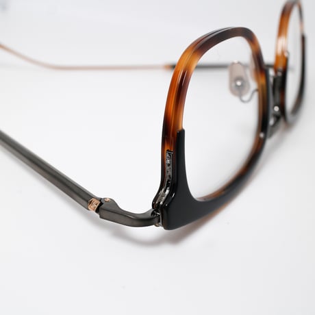 増永眼鏡 K3 Aries #35