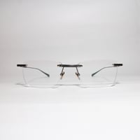 増永眼鏡 LUDLOW #29
