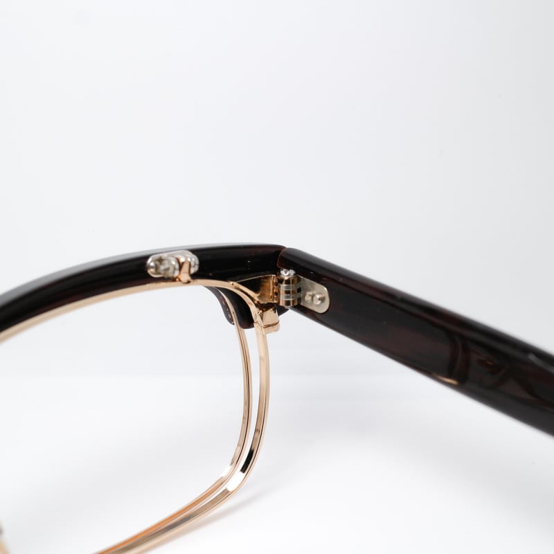 vintage 眼鏡　サーモント　サンプラチナ　ローデンストック　跳ね上げ vintage 眼鏡 サーモント サンプラチナ ローデンストック 跳ね