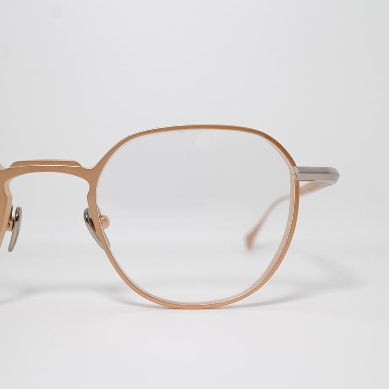 増永眼鏡 K3 Sculptor #11 | meganenotsujino