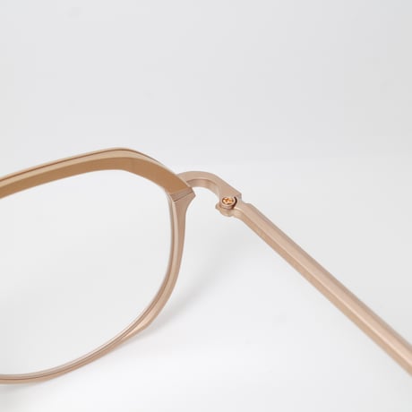 増永眼鏡 K3 Pallas #31