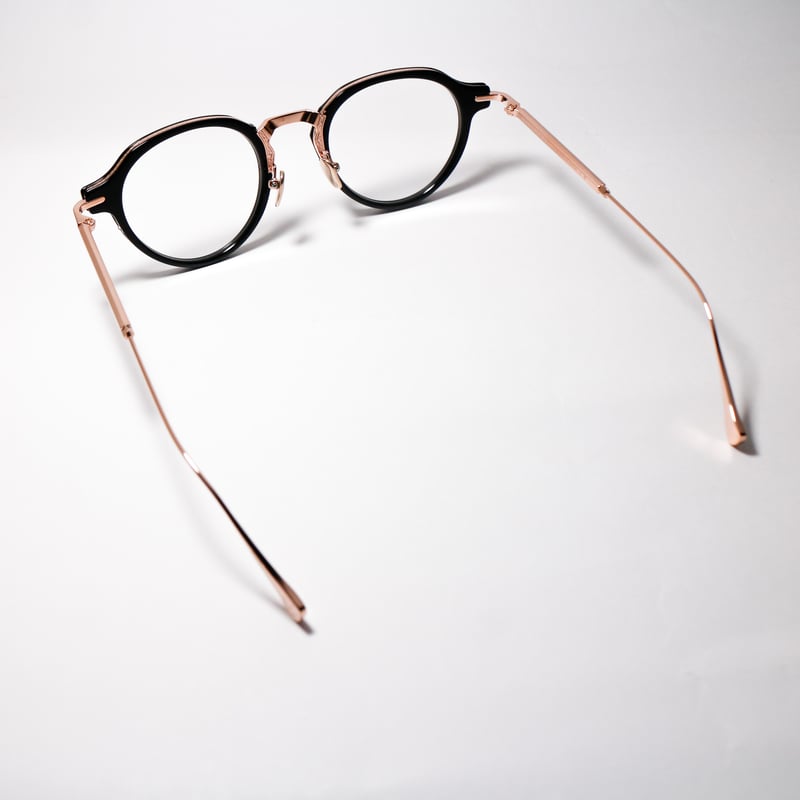 増永眼鏡 K3 Serpens #49 | meganenotsujino