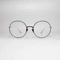 増永眼鏡 RONDE #39