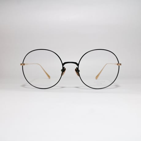 増永眼鏡 RONDE #39