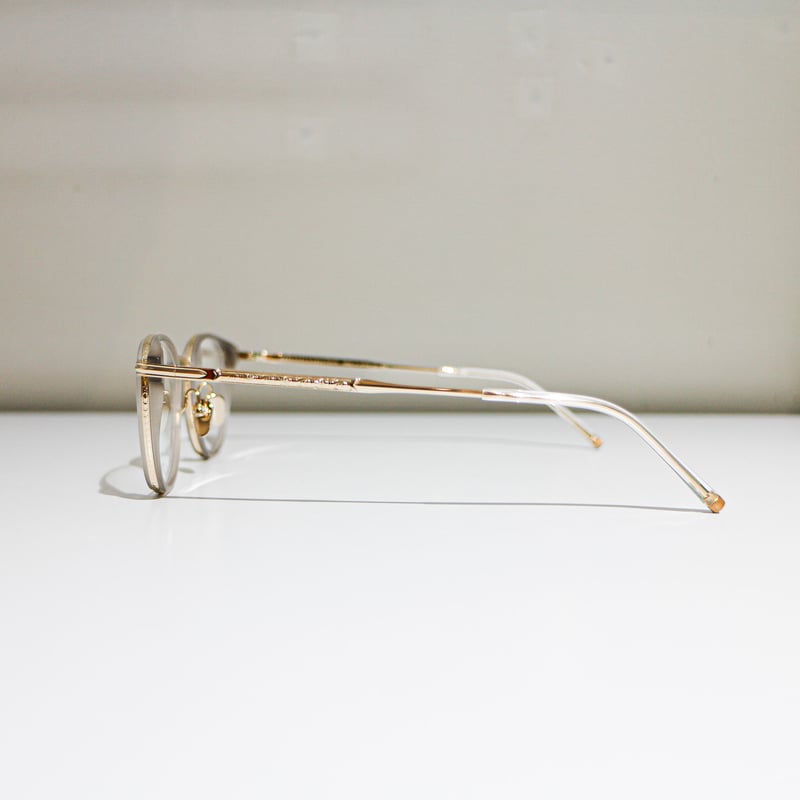 増永眼鏡 k3 Avior #44（トープマット） | meganenotsujino