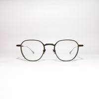 増永眼鏡 K3 Sculptor #33