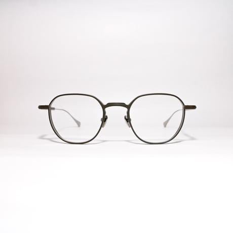 増永眼鏡 K3 Sculptor #33