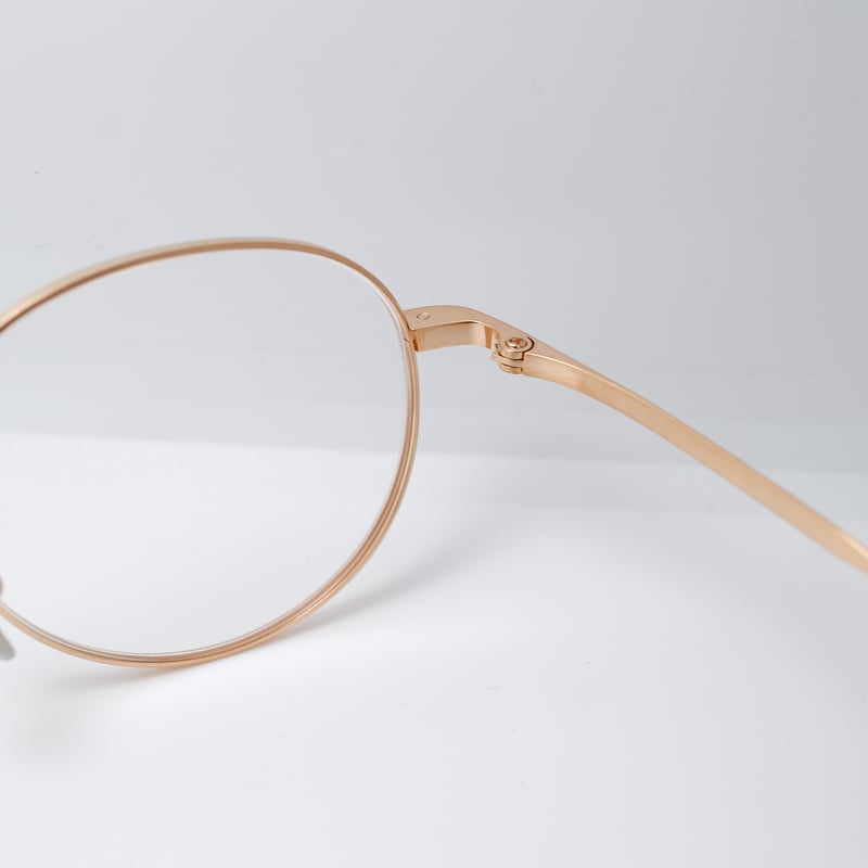 増永眼鏡 MP-631 | MASUNAGA since 1905(増永眼鏡)